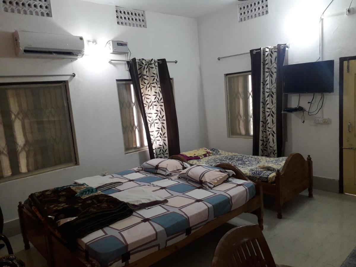 Sudha Kutir Puri Apartman Kültér fotó