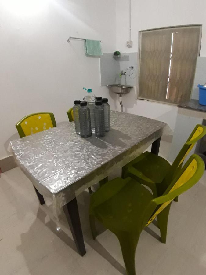 Sudha Kutir Puri Apartman Kültér fotó