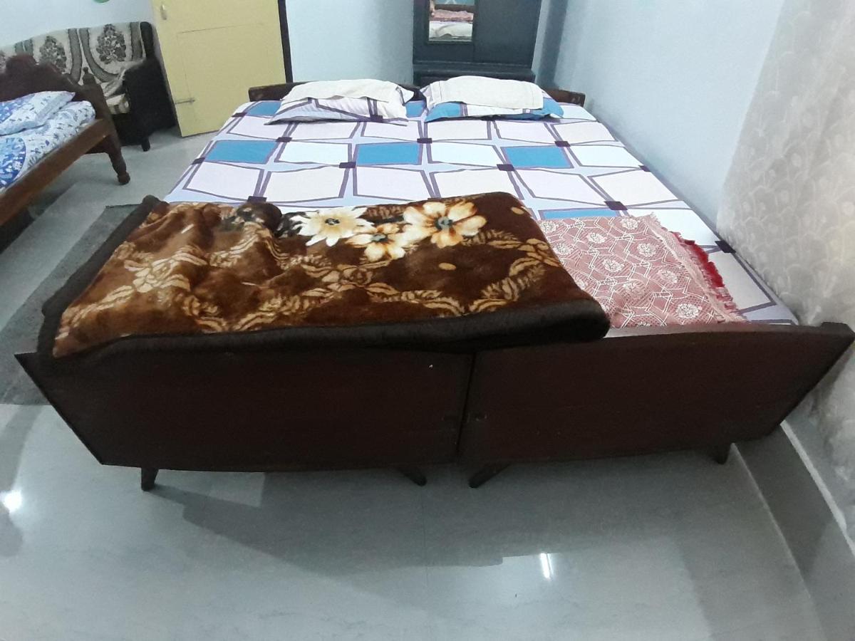Sudha Kutir Puri Apartman Kültér fotó