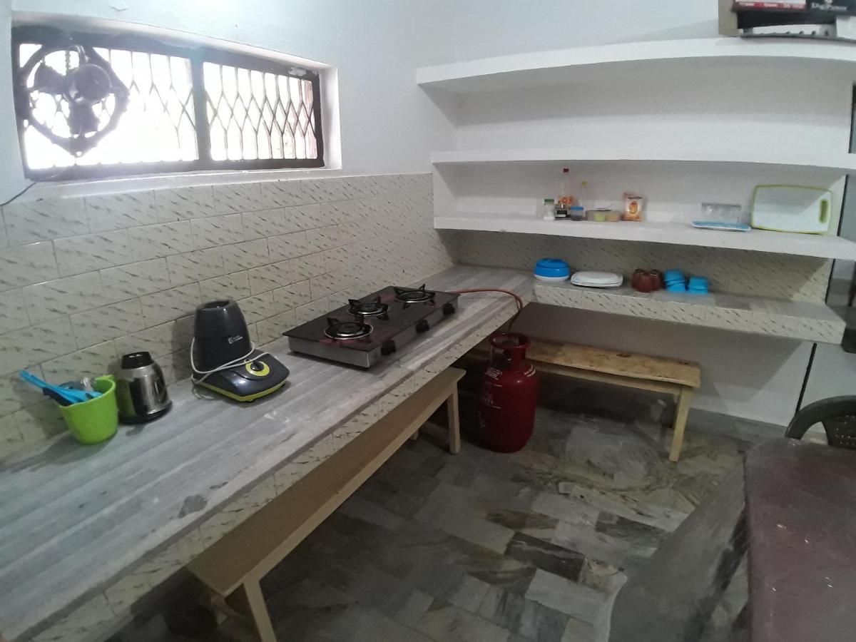 Sudha Kutir Puri Apartman Kültér fotó