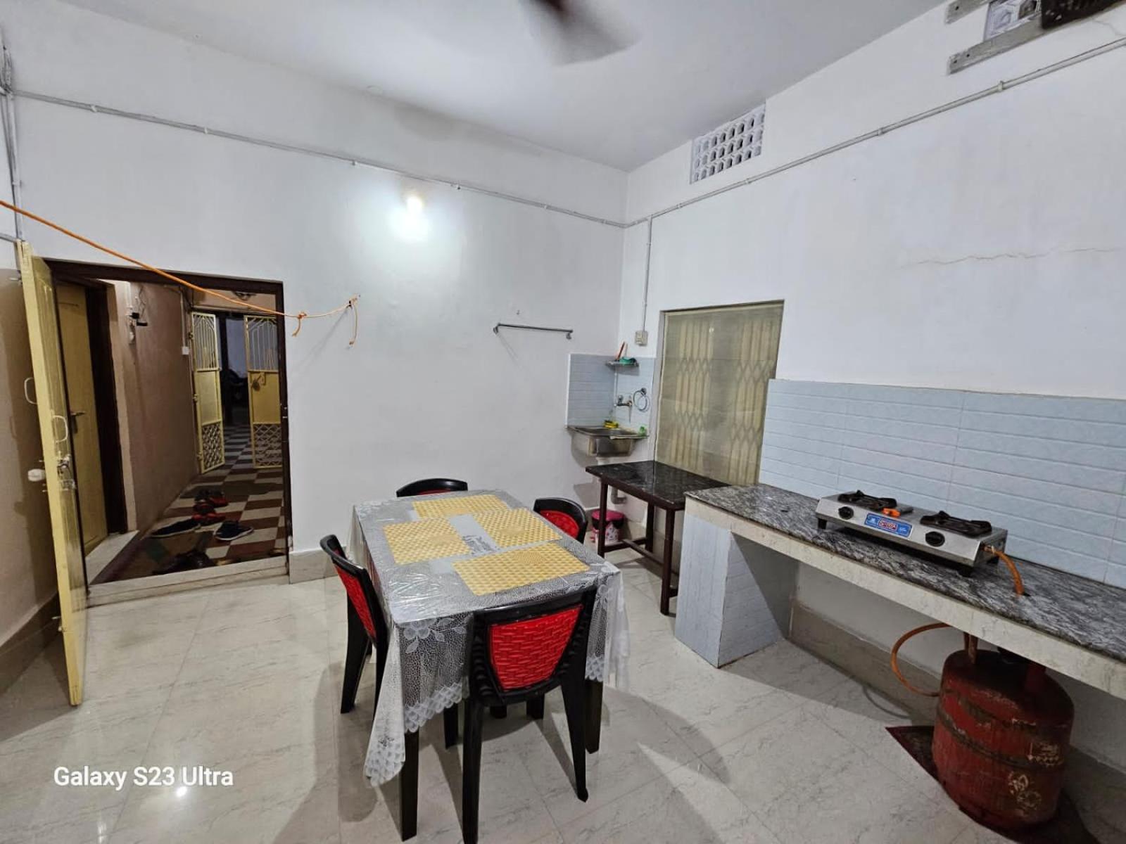Sudha Kutir Puri Apartman Kültér fotó