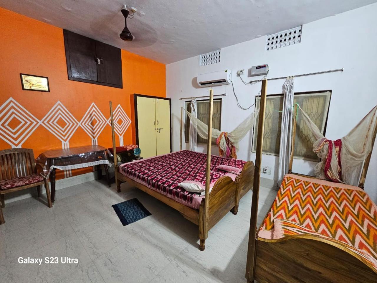 Sudha Kutir Puri Apartman Kültér fotó