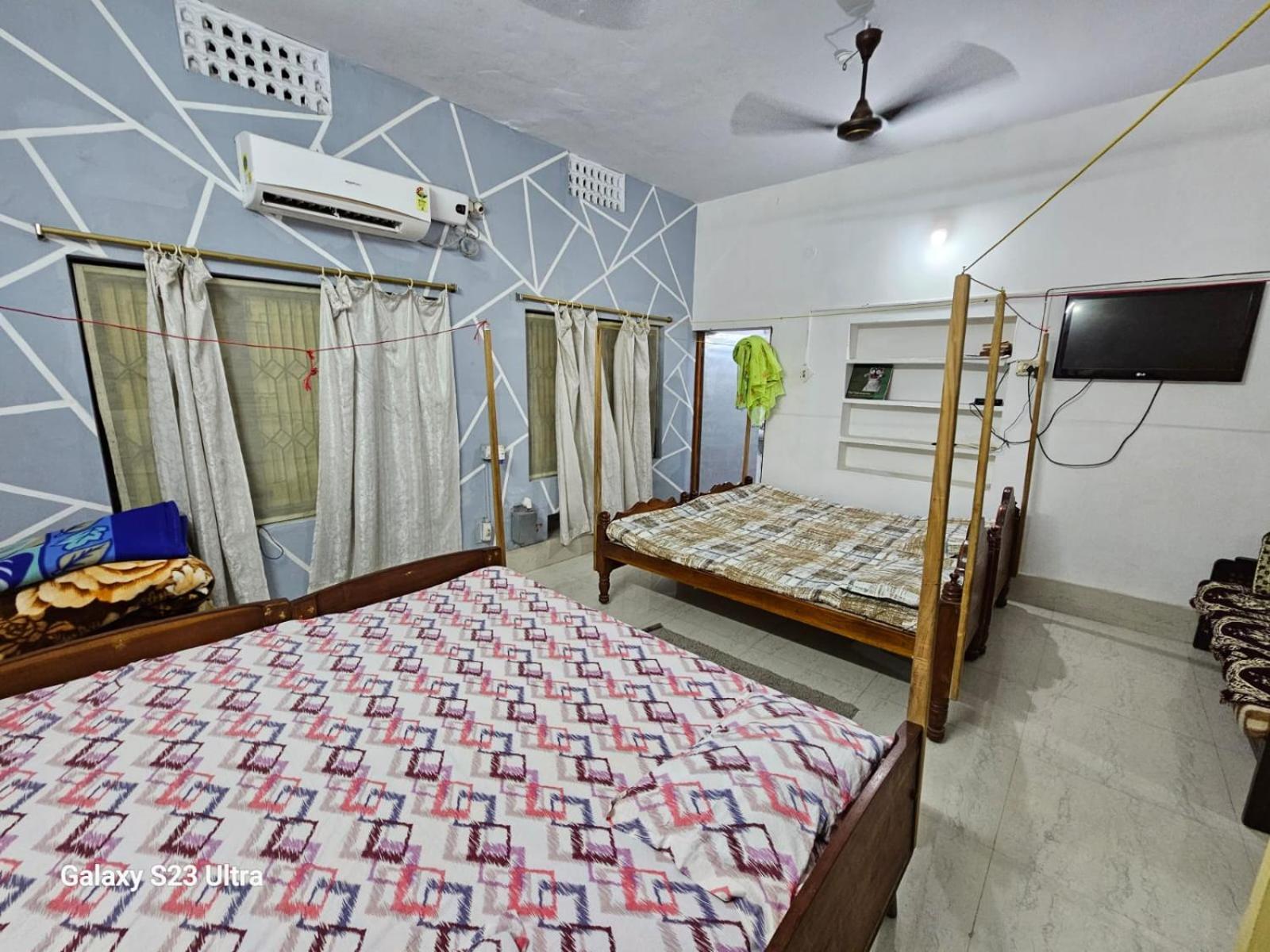 Sudha Kutir Puri Apartman Kültér fotó
