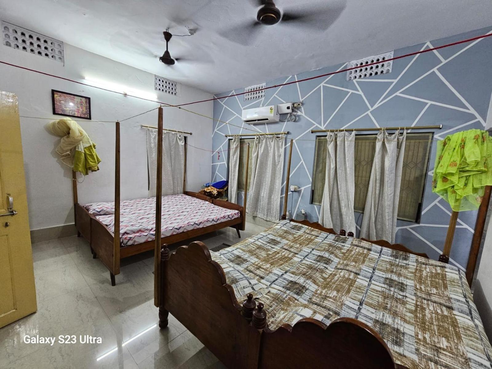 Sudha Kutir Puri Apartman Kültér fotó