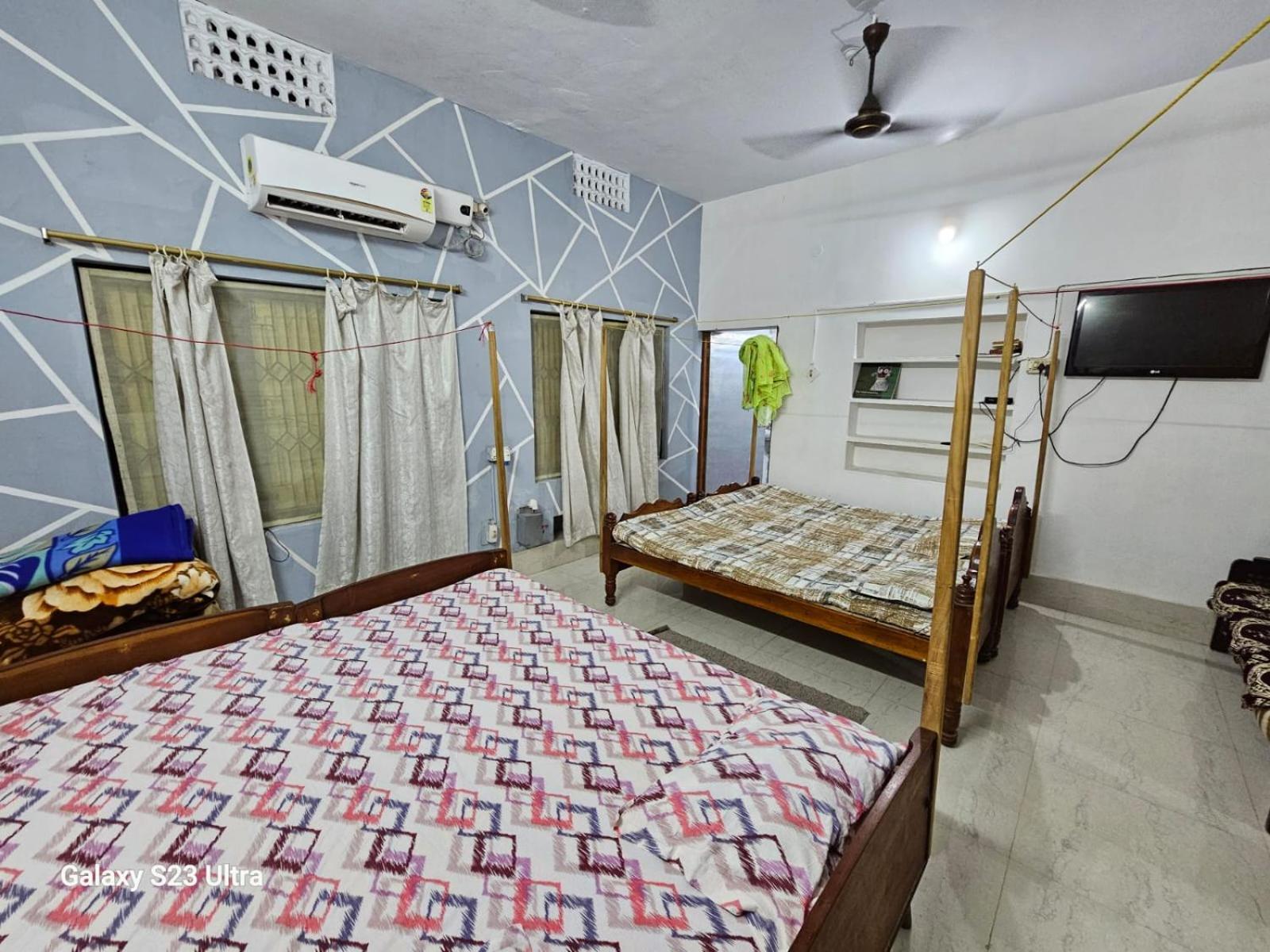 Sudha Kutir Puri Apartman Kültér fotó