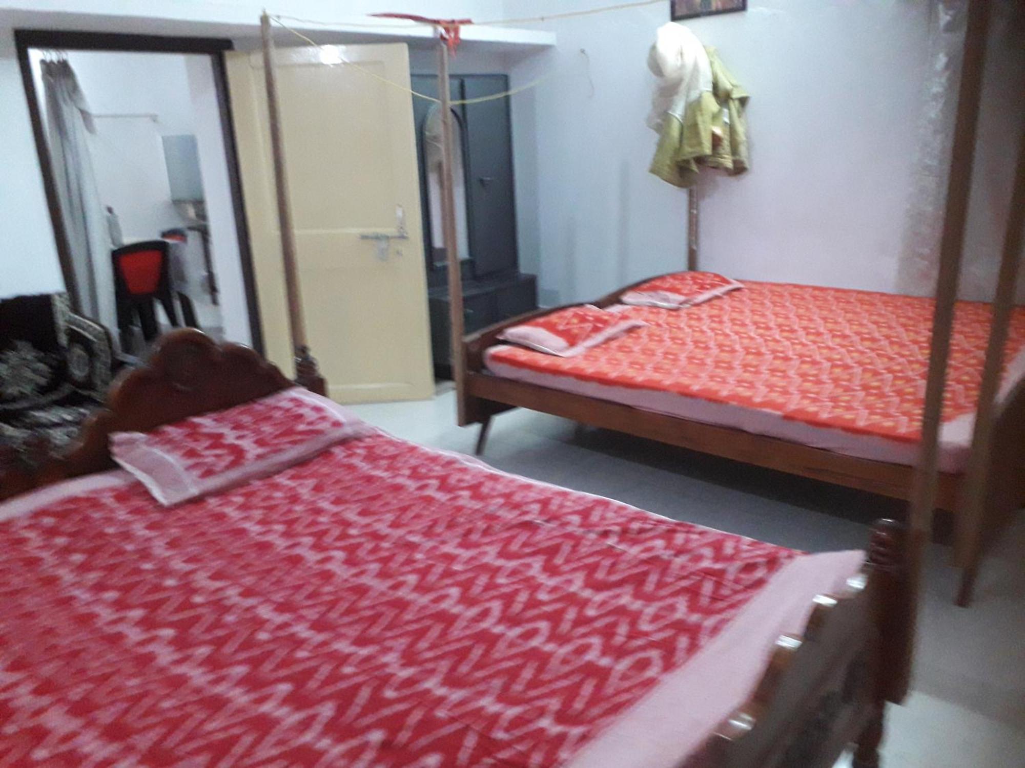 Sudha Kutir Puri Apartman Kültér fotó