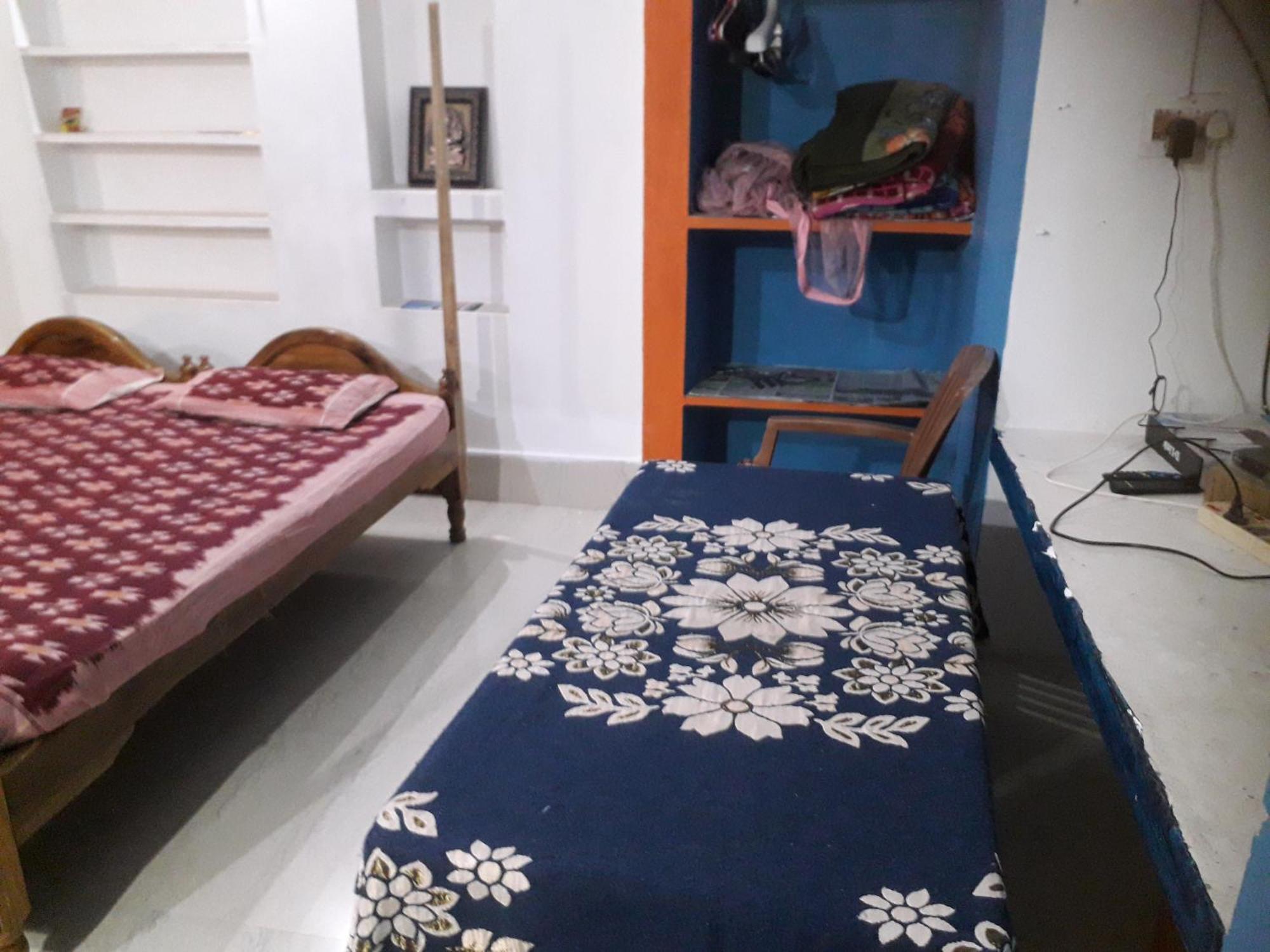 Sudha Kutir Puri Apartman Kültér fotó